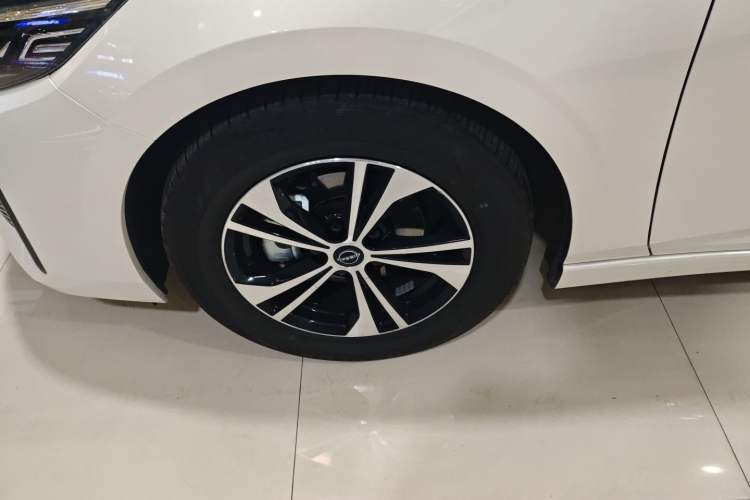 Used Nissan Sylphy 2023 1.6L CVT Enjoyment Edition
