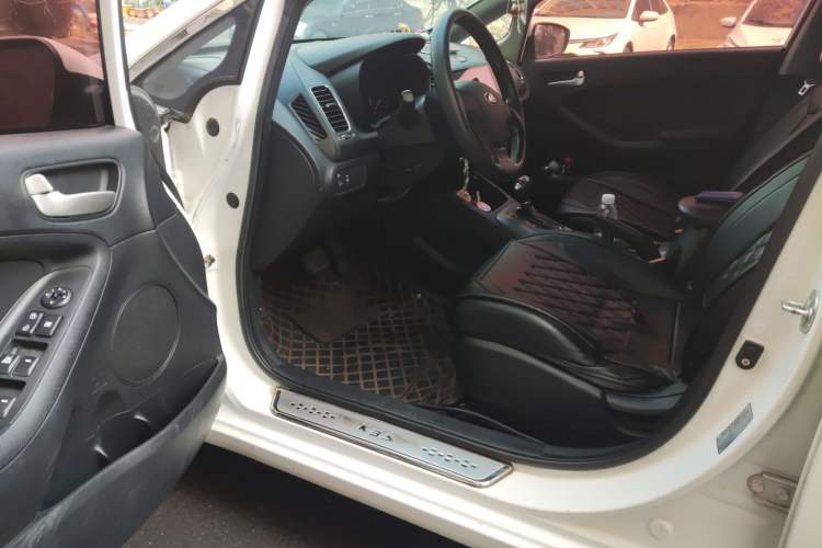 Used Kia K3S 2014 1.6L Automatic GL