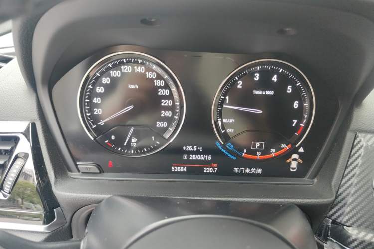 Used BMW 1 Series 2021 125i M Sport Night Edition
