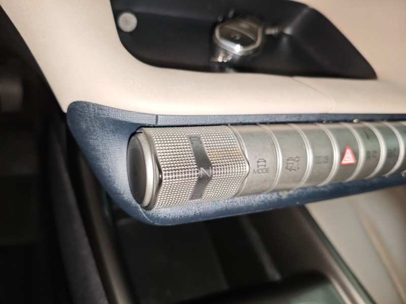 Used BYD Dolphin 2023 420 km Fashion Edition — 13