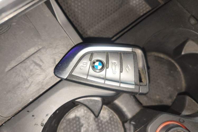 Used BMW X6 2022 Restyled xDrive30i M Sport Package
