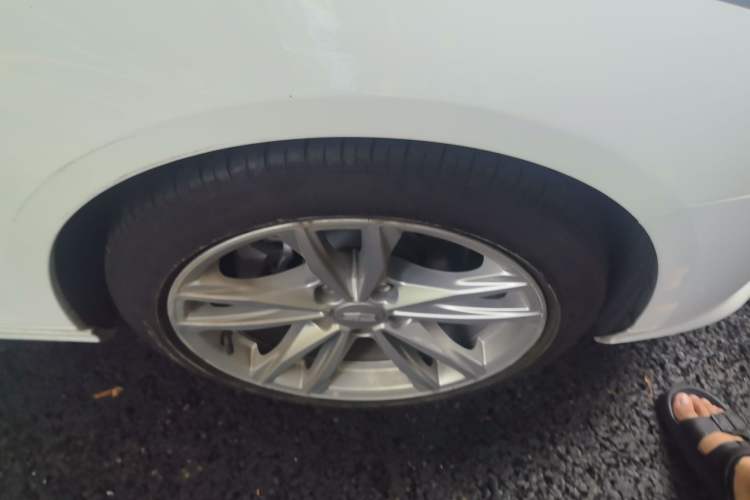 Used Cadillac CT4 2022 28T Fashion Edition