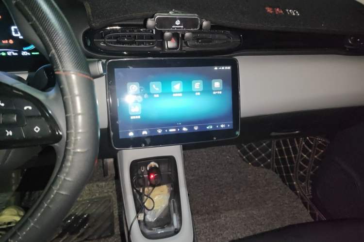 Used Leapmotor T03 2022 Crystal Edition
