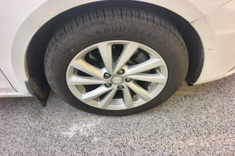 Used Buick Verano 2019 Sedan 15S Automatic Leading Model
