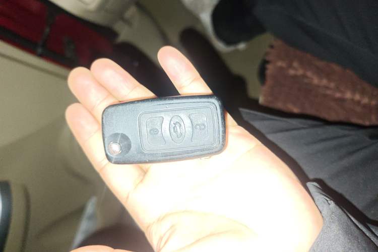 Used Great Wall C30 2010 1.5L Manual Comfort Edition
