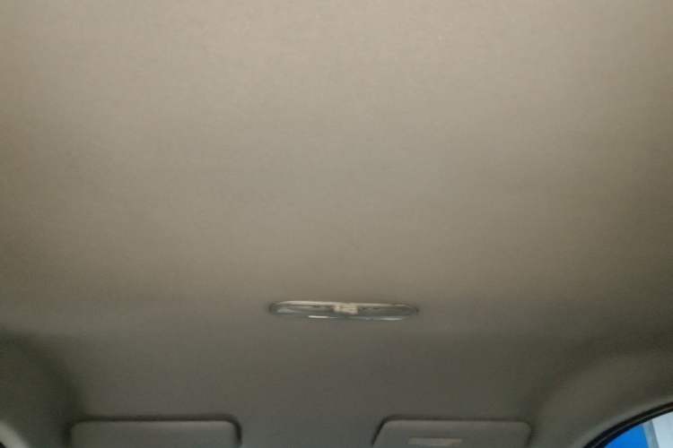 Used Nissan Sunny 2014 1.5XE CVT Comfort Edition Headliner