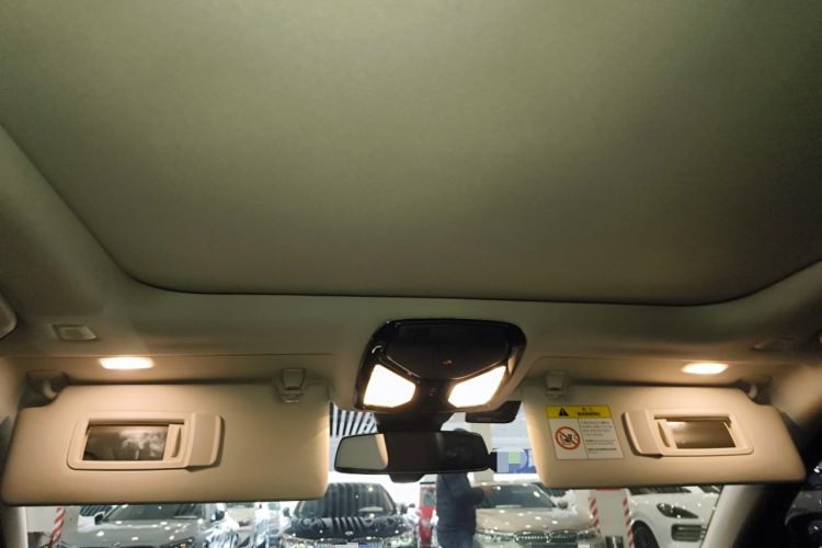 Used BMW 3 Series 2021 325Li M Sport Shadowline Package