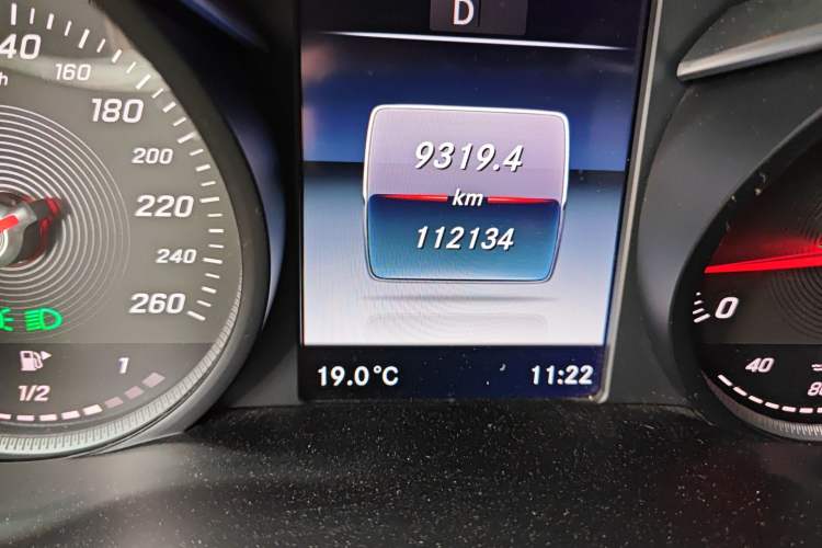 Used Mercedes-Benz GLC 2017 GLC 260 4MATIC Dynamic Edition
