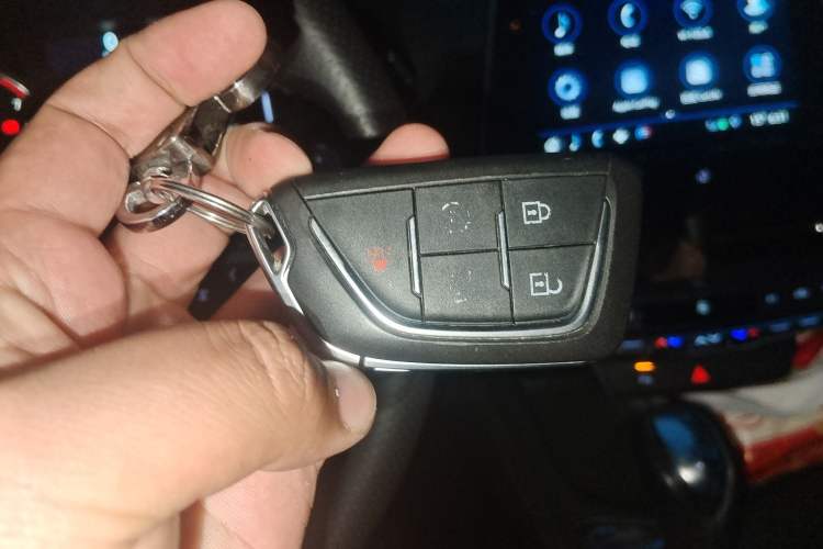 Used Cadillac CT4 2020 28T Elite Edition
