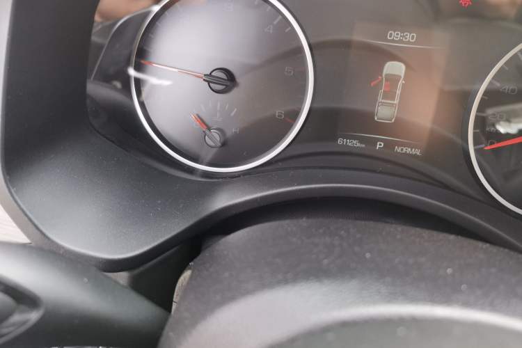 Used Great Wall Poer 