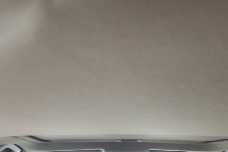 Used Toyota RAV4 2016 2.0L CVT Two-Wheel Drive Fashion Edition China V Standard Headliner