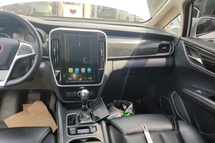 Used BYD Song MAX 2017 1.5T Automatic Smart Connect Elite 7-Seater
