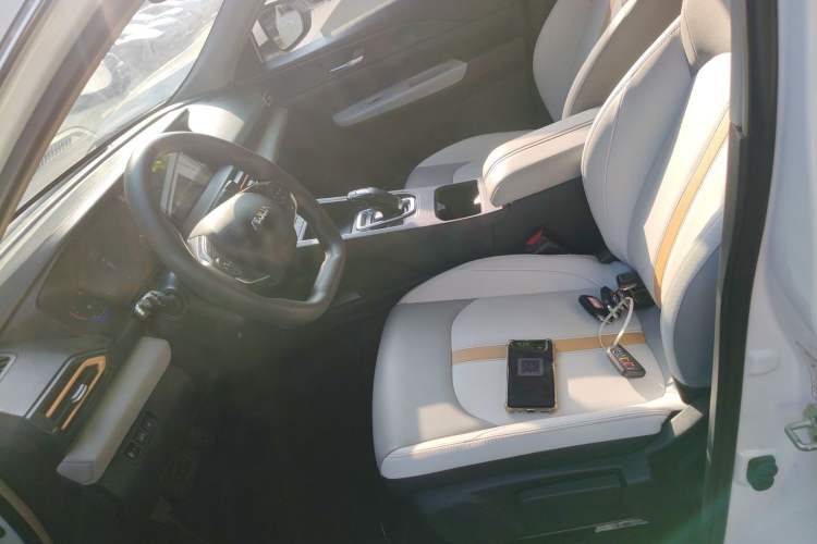 Used Dongfeng Aeolus E70 2023 Revised PRO Smart Drive Version
