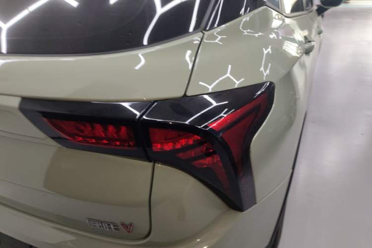 Used NETA V 2022 Chao 400 Lite