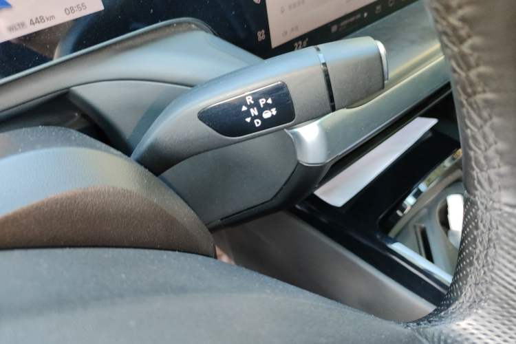 Used XPeng P7 2022 625E