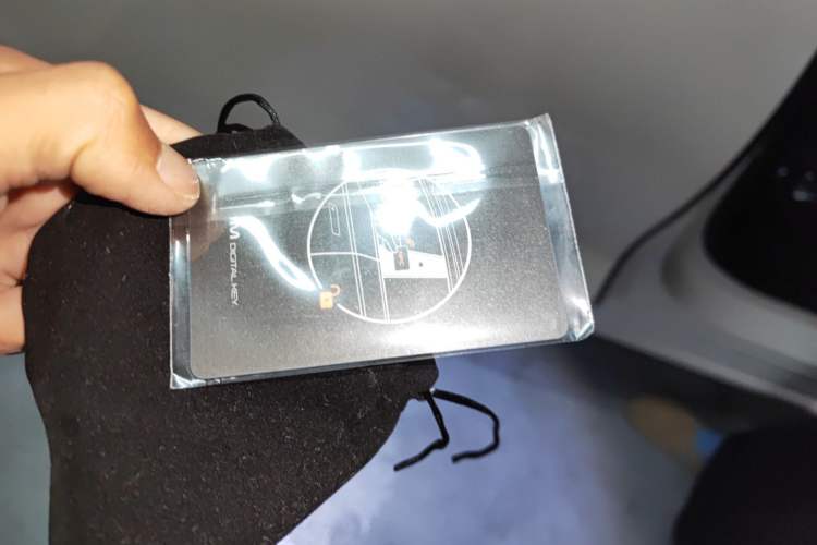 Used IM LS7 2023 90 kWh Elite Rear-Drive Version