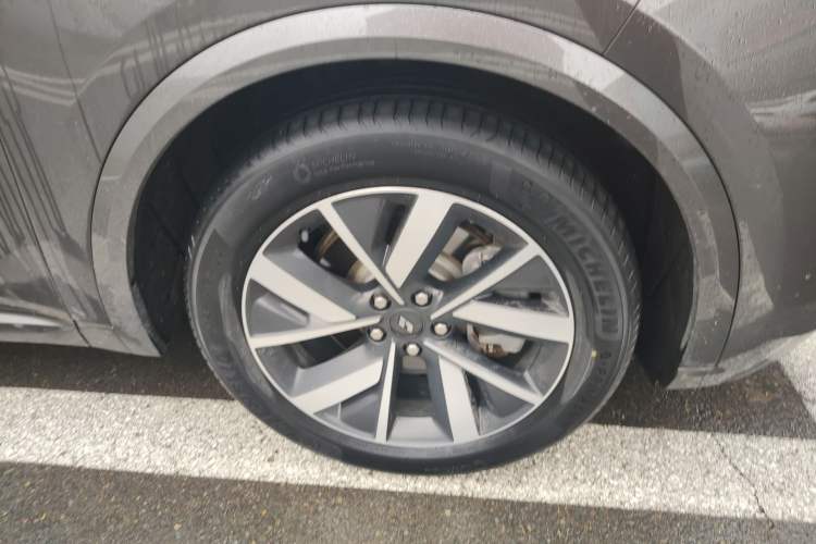 Used Li Auto L8 2023 Pro Model