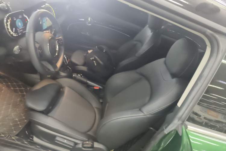 Used MINI MINI 2022 Updated 1.5T COOPER Classic Edition