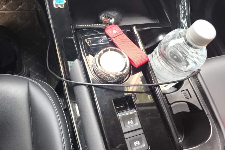 Used Haval H6 2022 3rd Generation 1.5T Automatic Two-Wheel Drive Max