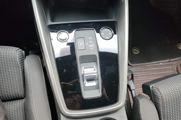 Used Audi A3 2023 Restyled Sportback 35 TFSI Progressive Sport Edition