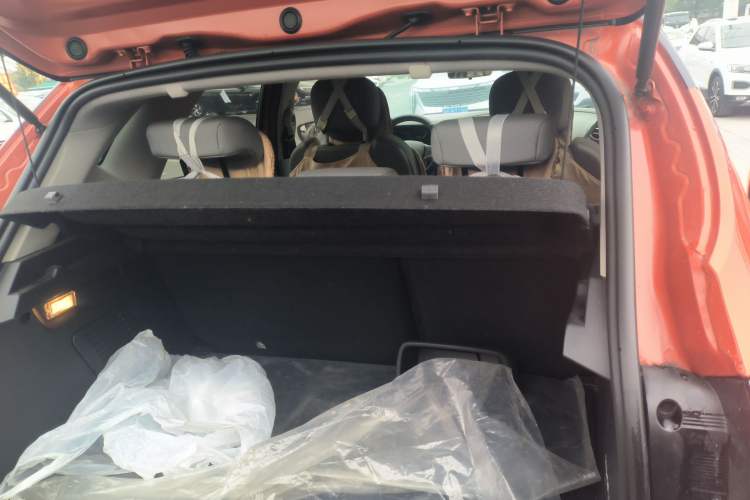 Used Renault Captur 2015 1.2T Automatic Comfort Edition