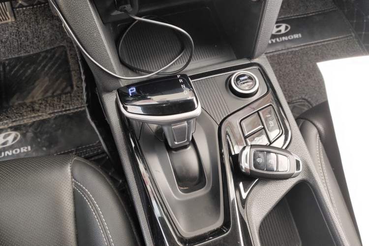 Used Hyundai ix35 2021 2.0L Automatic 2WD GLS Leading Edition