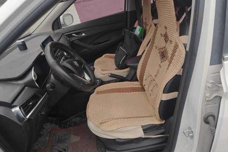 Used Baojun 360 2018 1.5L Manual Elite Version National V
