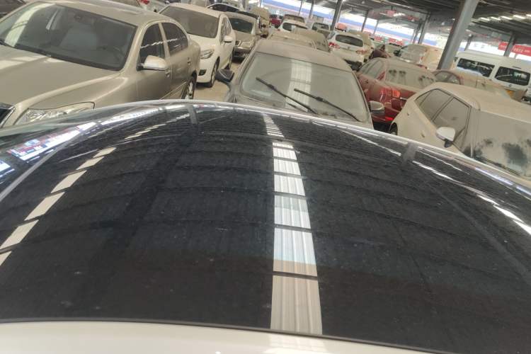 Used Lingxi L 2024 Player No. 1 Edition
