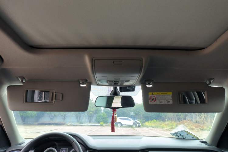 Used Skoda Kodiaq 2017 TSI330 5-seat Two-Wheel Drive Comfort Edition
