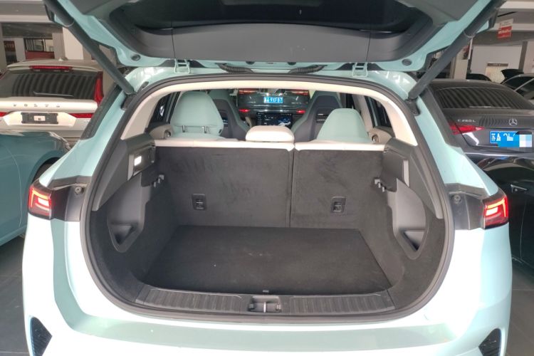 Used Lynk & Co 06 EM-P 2023 EM-P 126 Long-Range Halo