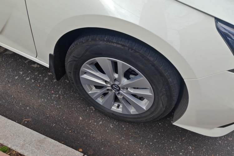 Used Nissan Teana 2020 Revised Version 2.0L XL Comfort Edition
