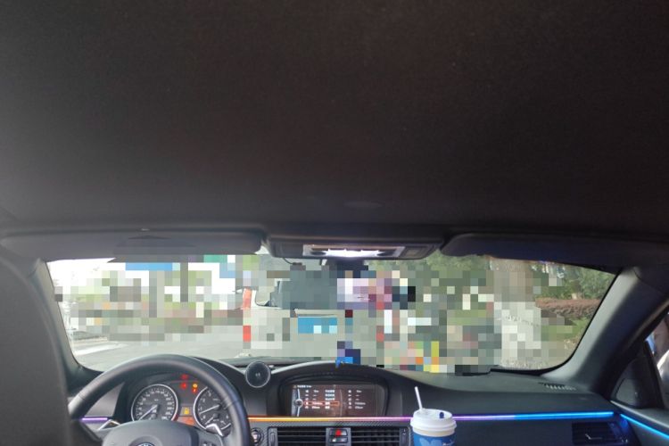 Used BMW 3 Series 2011 330i Convertible Coupe