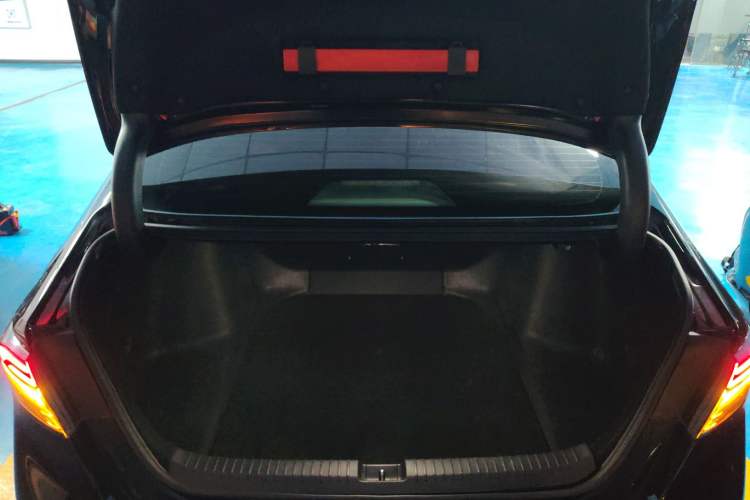 Used Honda Accord 2023 260TURBO Smart Enjoyment Version