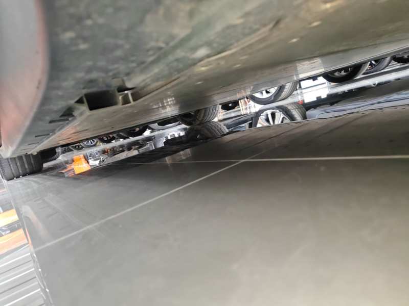 Used Zeekr 007 2025 Rear-Drive Intelligent Driving Version 75 kWh — 21