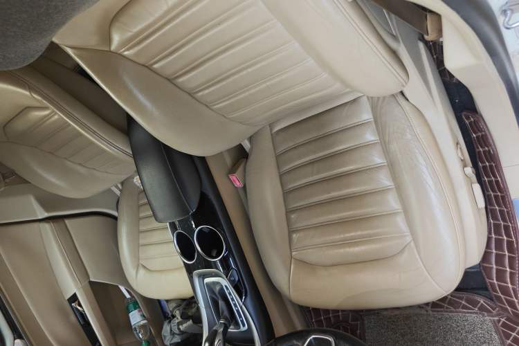 Used Ford Mondeo 2013 1.5L GTDi180 Fashion Edition
