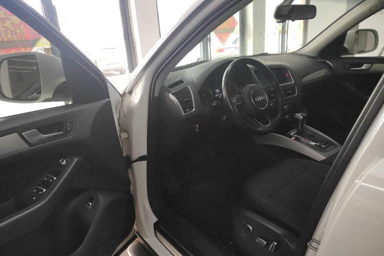 Used Audi Q5 2016 40 TFSI Trendy Edition