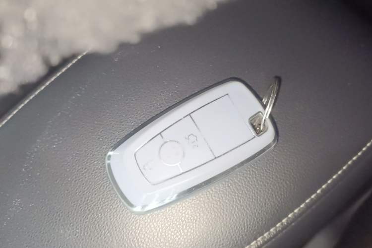 Used Ford Escort 2021 1.5L Automatic Diamond Edition
