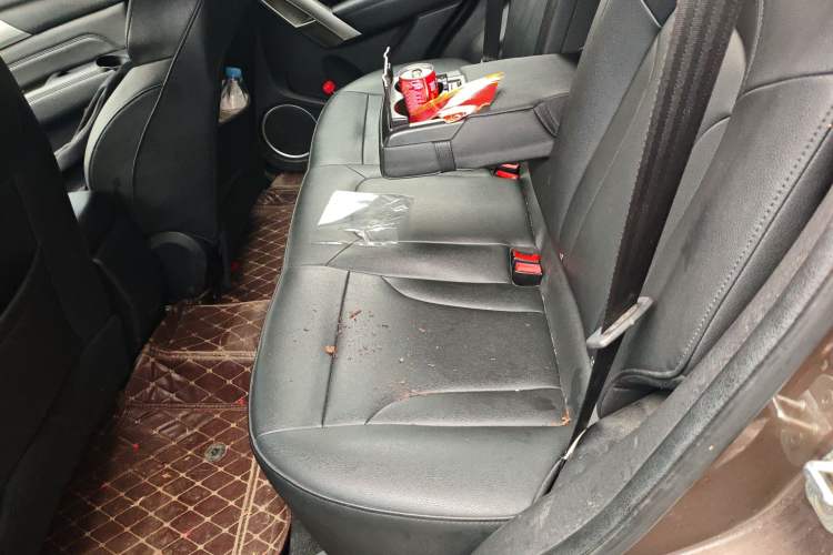 Used Haval H2 2017 Red-Label 1.5T Automatic Two-Wheel Drive Luxury Model