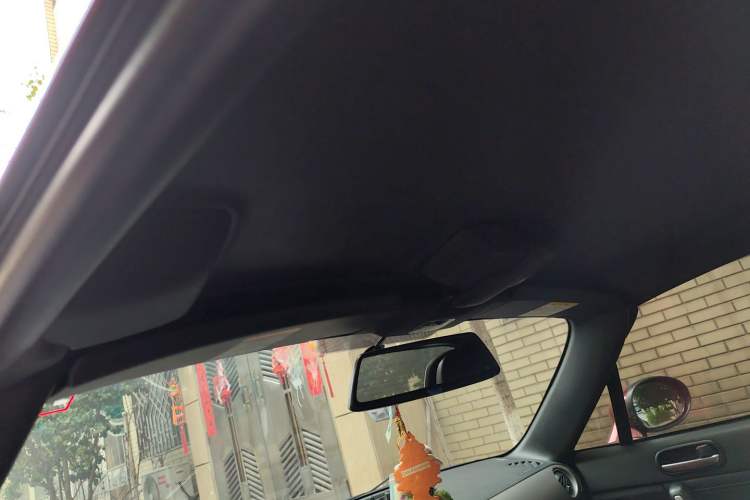 Used Mazda MX-5 2009 2.0
