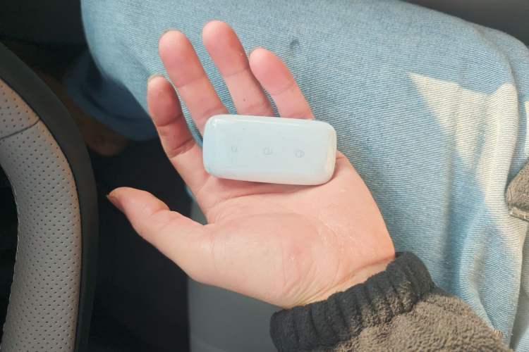 Used Geely Galaxy Galaxy 8 2025 130km EM-i Deluxe Edition
