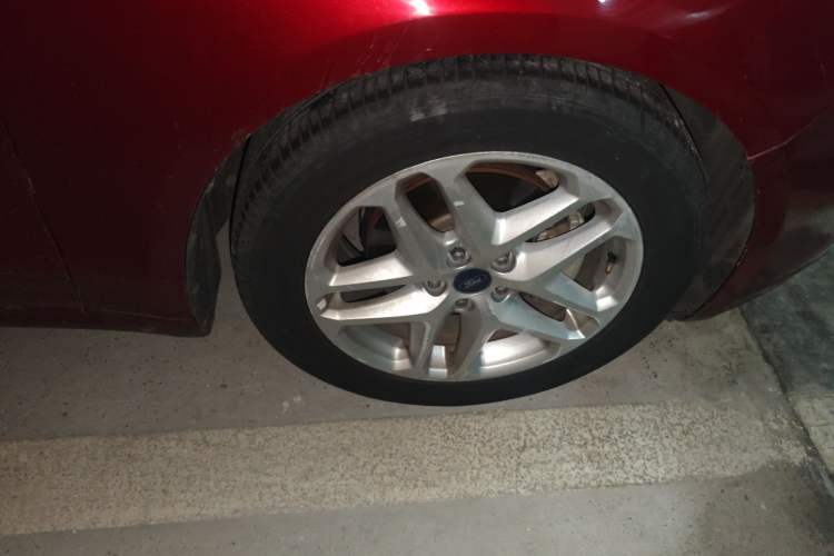 Used Ford Mondeo 2013 1.5L GTDi180 Fashion Edition
