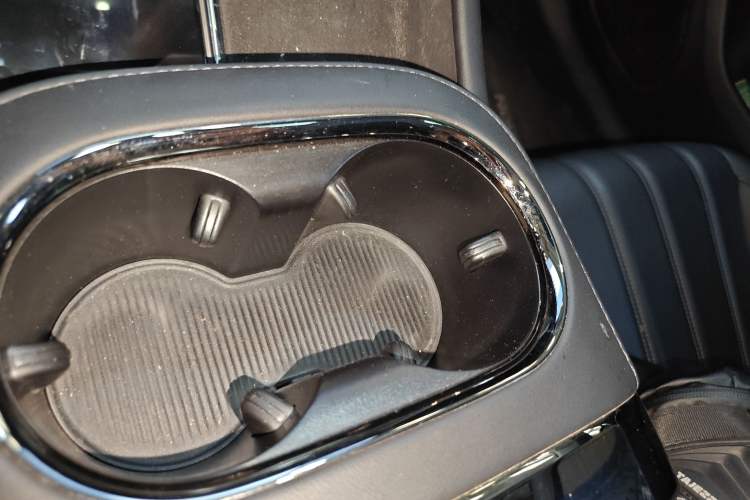 Used AION RT 2025 650 LiDAR Edition