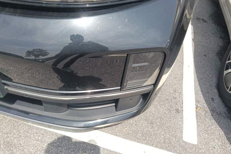 Used Li Auto L8 2024 Pro Model