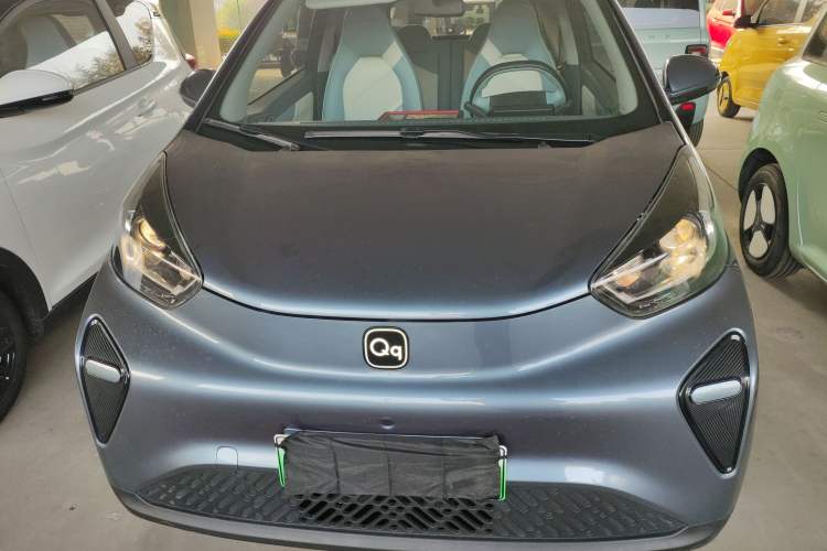 Used Chery Little Ant 2024 321km Love Edition
