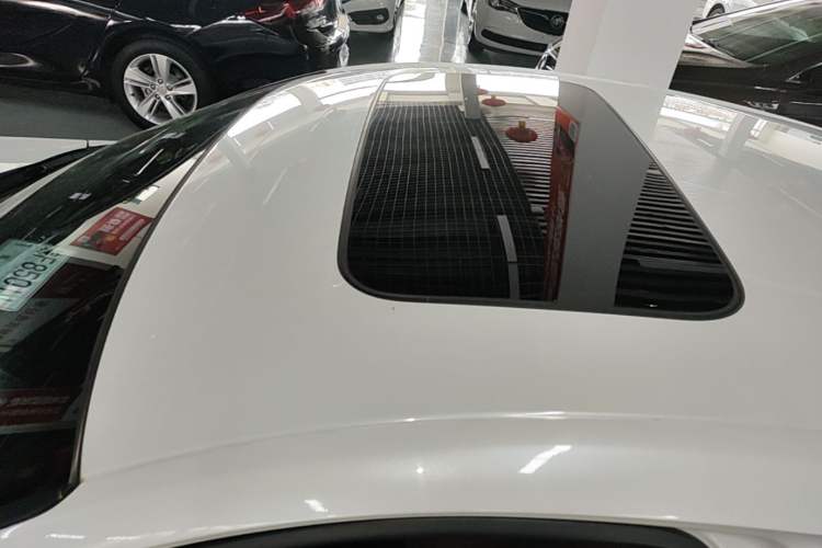 Used Honda Inspire 2019 Rui·Hybrid 2.0L Jingya Edition China VI