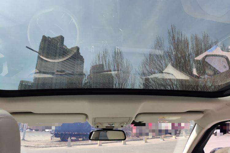 Used Land Rover Range Evoque 2018 240PS PURE Style Edition
