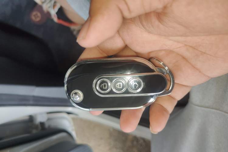 Used Wuling Hongguang MINIEV 2022 Macaron Premium Model – Lithium Iron Phosphate