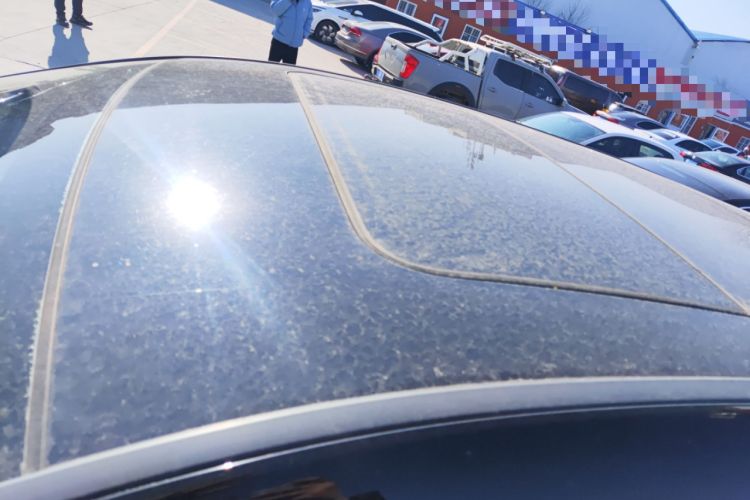 Used Honda CR-V 2017 240TURBO CVT 2WD Urban Edition
