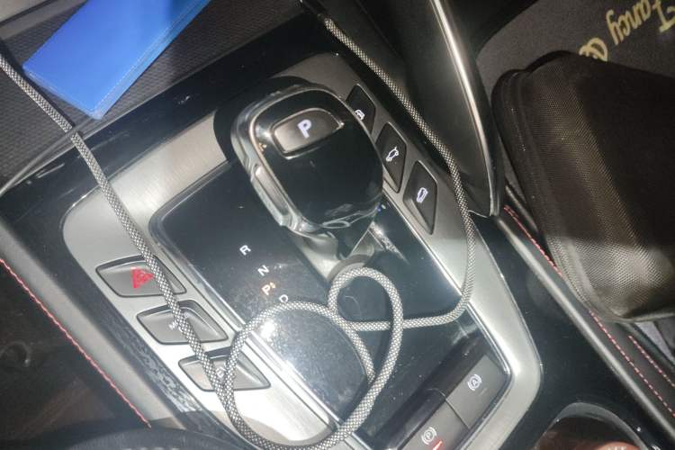 Used MG Pilot New Energy 2021 Trophy Series 1.5T Hybrid Trophy Deluxe Edition
