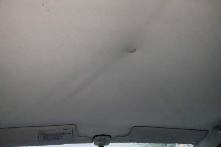 Used FAW Senya S80 2011 1.5L Manual 7-Seater Comfort Edition
